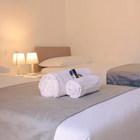 Appartement Centre - Royal Welcome Verona