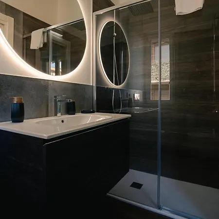 Appartement Centre - Royal Welcome *