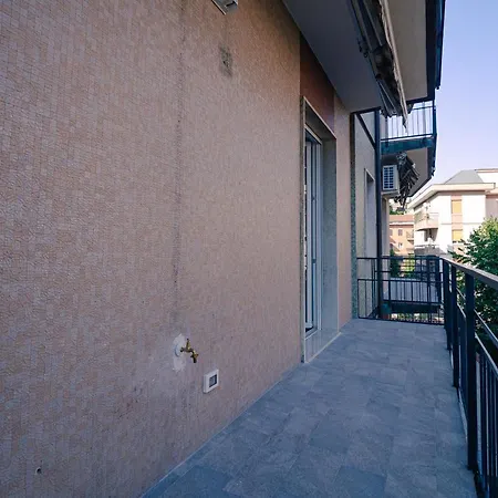 Centre - Royal Welcome Appartement