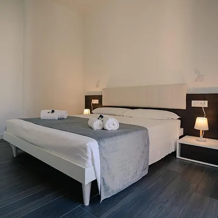 Centre - Royal Welcome Appartement *