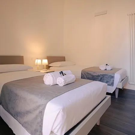 Centre - Royal Welcome Appartement Verona