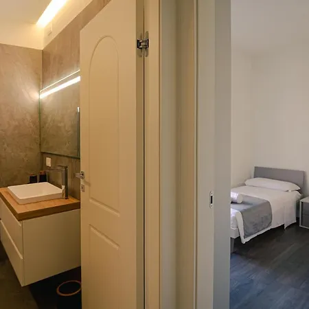 Appartement Centre - Royal Welcome Verona