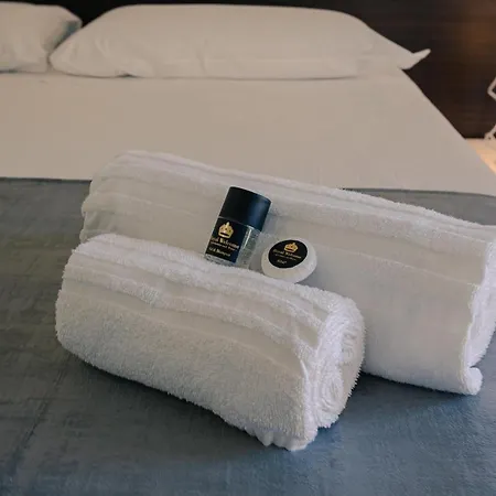 Centre - Royal Welcome Appartement *