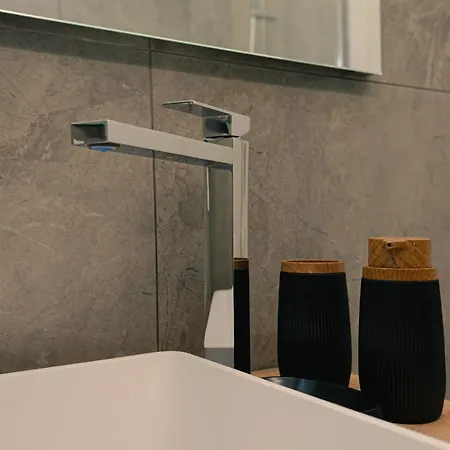 Appartement Centre - Royal Welcome *