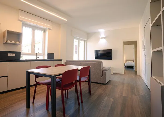 Διαμέρισμα Centre - Royal Welcome *