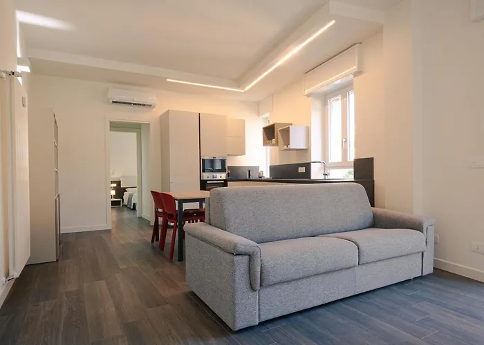 Centre - Royal Welcome Διαμέρισμα Βερόνα