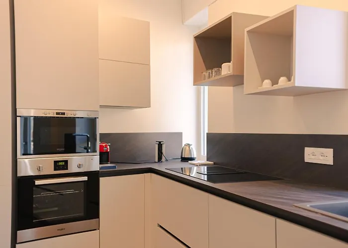 Centre - Royal Welcome * Βερόνα