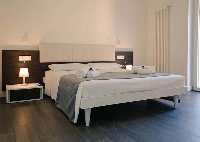 Διαμέρισμα Centre - Royal Welcome *