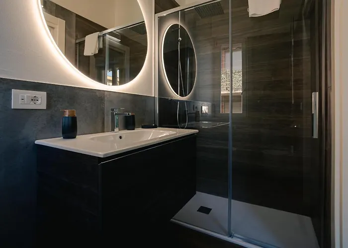 Διαμέρισμα Centre - Royal Welcome *