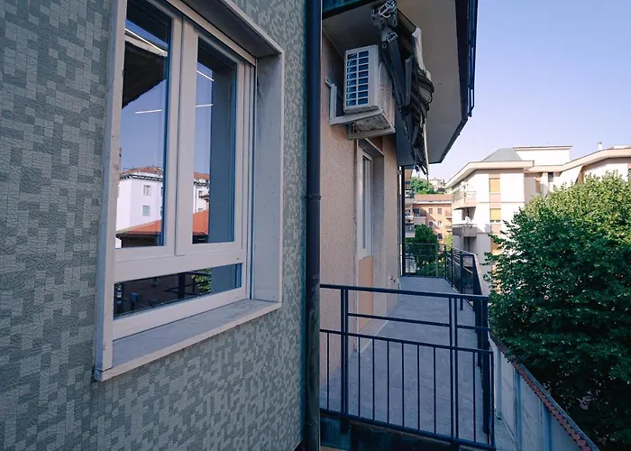 Διαμέρισμα Centre - Royal Welcome *