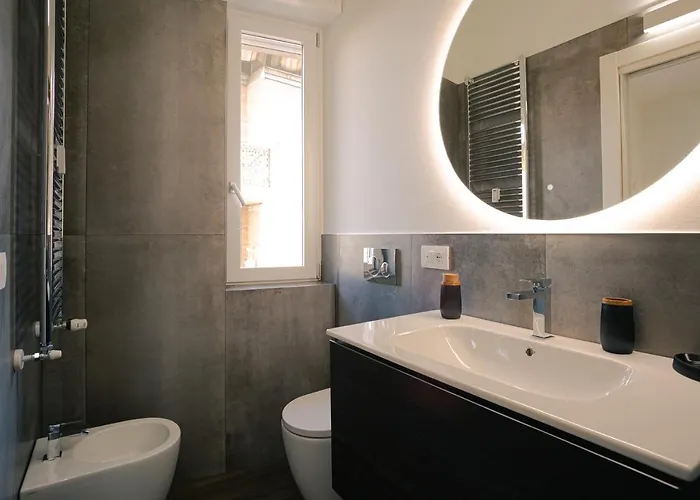 Centre - Royal Welcome Διαμέρισμα