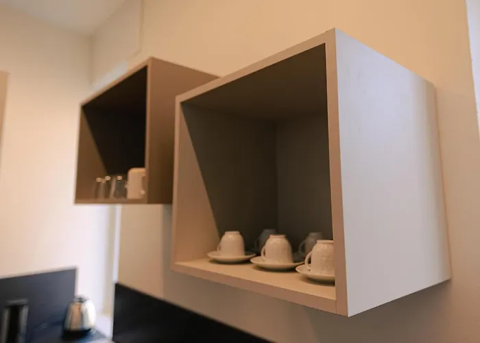 Centre - Royal Welcome Διαμέρισμα Βερόνα