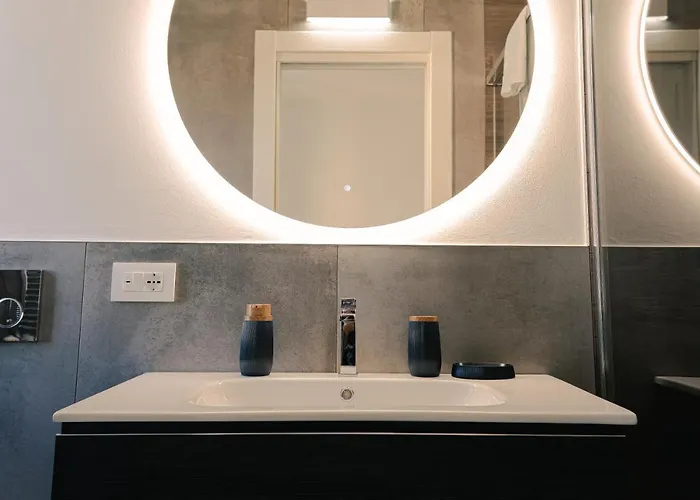 Centre - Royal Welcome Βερόνα