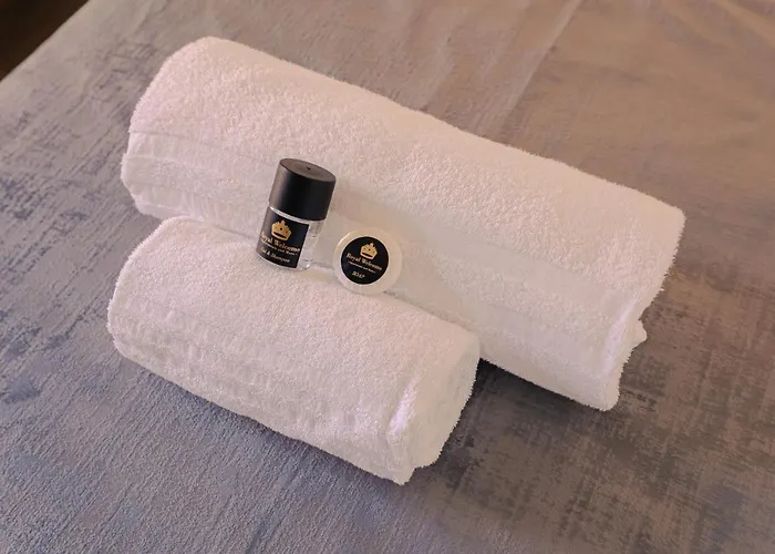 Centre - Royal Welcome * Βερόνα