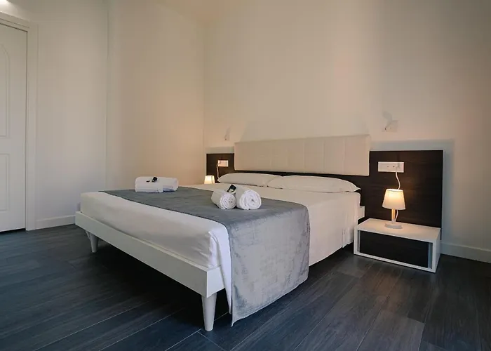 Centre - Royal Welcome Διαμέρισμα *