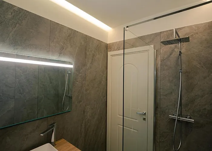 Centre - Royal Welcome Βερόνα