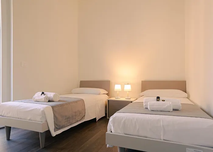 Διαμέρισμα Centre - Royal Welcome *