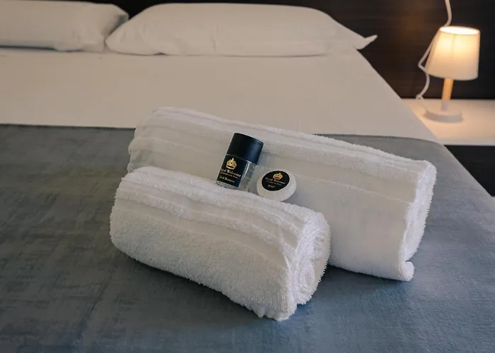 Centre - Royal Welcome Διαμέρισμα *