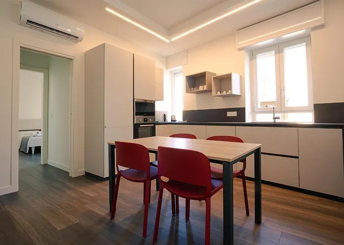 Διαμέρισμα Centre - Royal Welcome