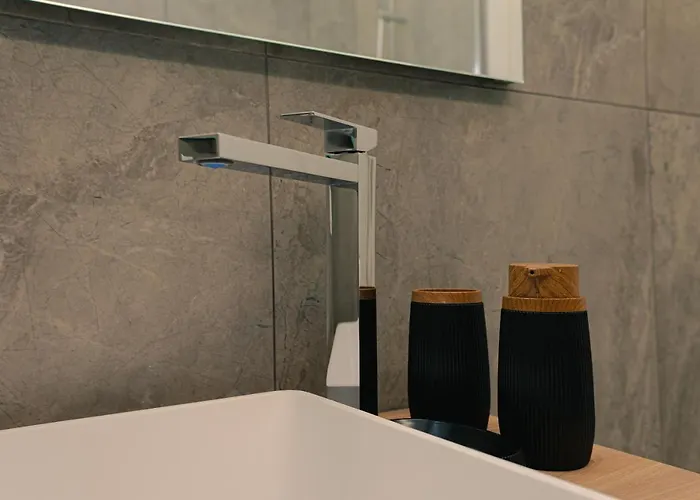 Διαμέρισμα Centre - Royal Welcome *