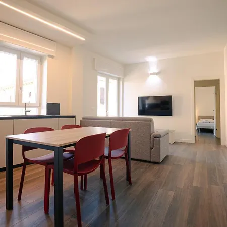 Apartmán Centre - Silkeys *