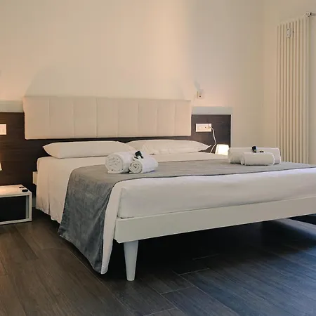 Apartmán Centre - Silkeys *