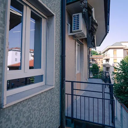 Appartement Centre - Royal Welcome *