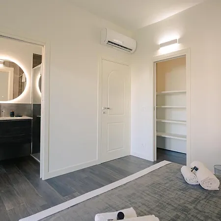 Centre - Silkeys Apartmán Verona