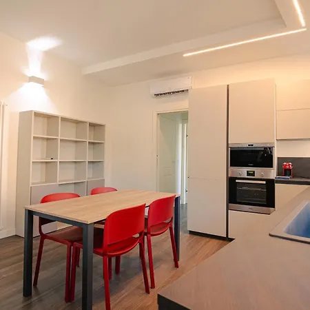 Appartement Centre - Silkeys