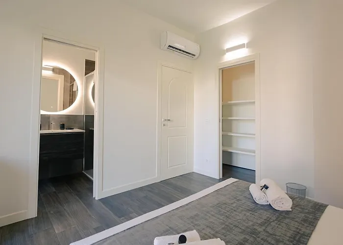 Centre - Royal Welcome Appartement Verona