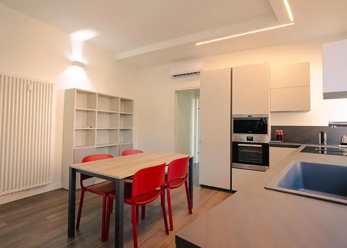 Appartement Centre - Royal Welcome